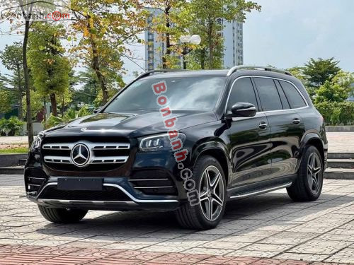 Mercedes Benz GLS 450 4Matic 2021