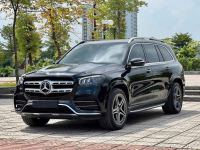 Xe Mercedes Benz GLS 450 4Matic 2021