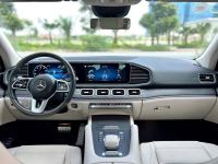 Xe Mercedes Benz GLS 450 4Matic 2021