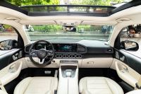Xe Mercedes Benz GLS 450 4Matic 2021