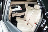 Xe Mercedes Benz GLS 450 4Matic 2021