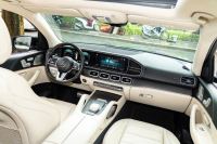 Xe Mercedes Benz GLS 450 4Matic 2021