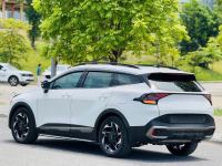 Xe Kia Sportage Signature X-Line 1.6T AWD 2025