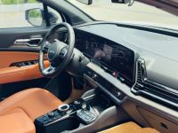 Xe Kia Sportage Signature X-Line 1.6T AWD 2025