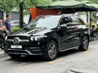 Xe Mercedes Benz GLE Class GLE 450 4Matic 2021