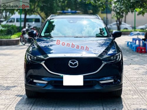 Xe Mazda CX5 Premium 2.0 AT 2022