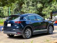 Xe Mazda CX5 Premium 2.0 AT 2022