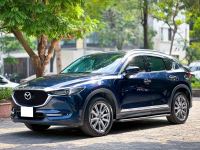 Xe Mazda CX5 Premium 2.0 AT 2022