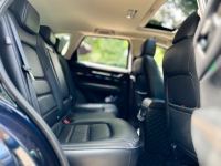 Xe Mazda CX5 Premium 2.0 AT 2022