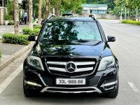 Xe Mercedes Benz GLK Class 250 4Matic 2014