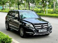 Xe Mercedes Benz GLK Class 250 4Matic 2014