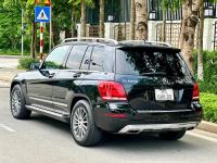 Xe Mercedes Benz GLK Class 250 4Matic 2014