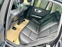 Xe Mercedes Benz GLK Class 250 4Matic 2014