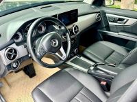 Xe Mercedes Benz GLK Class 250 4Matic 2014