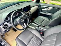 Xe Mercedes Benz GLK Class 250 4Matic 2014