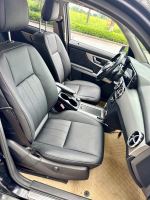 Xe Mercedes Benz GLK Class 250 4Matic 2014