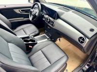 Xe Mercedes Benz GLK Class 250 4Matic 2014