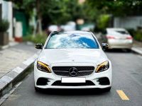 Xe Mercedes Benz C class C300 AMG 2019