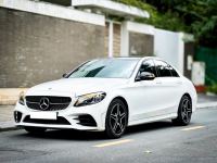 Xe Mercedes Benz C class C300 AMG 2019