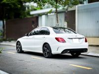 Xe Mercedes Benz C class C300 AMG 2019