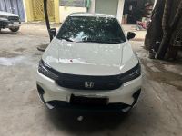 Xe Honda City RS 1.5 AT 2025