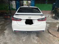 Xe Honda City RS 1.5 AT 2025