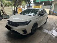 Xe Honda City RS 1.5 AT 2025