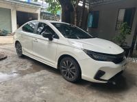Xe Honda City RS 1.5 AT 2025