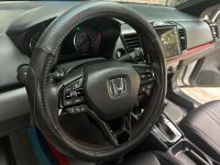Xe Honda City RS 1.5 AT 2025