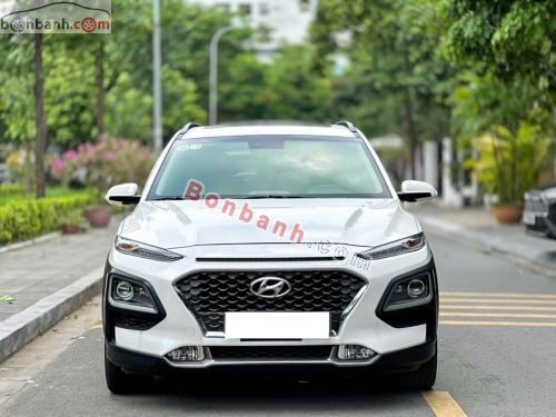 Hyundai Kona 1.6 Turbo 2021