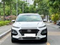 Xe Hyundai Kona 1.6 Turbo 2021