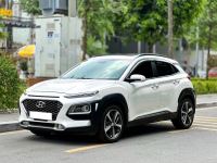 Xe Hyundai Kona 1.6 Turbo 2021
