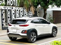 Xe Hyundai Kona 1.6 Turbo 2021