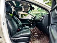Xe Hyundai Kona 1.6 Turbo 2021