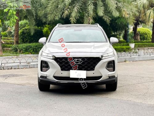 Hyundai SantaFe Premium 2.2L HTRAC 2020