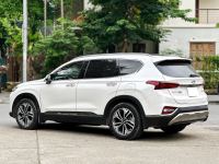 Xe Hyundai SantaFe Premium 2.2L HTRAC 2020