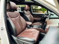 Xe Hyundai SantaFe Premium 2.2L HTRAC 2020