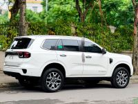 Xe Ford Everest Titanium Plus 2.0L 4x4 AT 2025