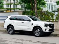 Xe Ford Everest Titanium Plus 2.0L 4x4 AT 2025