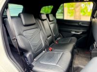 Xe Ford Everest Titanium Plus 2.0L 4x4 AT 2025