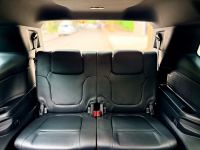 Xe Ford Everest Titanium Plus 2.0L 4x4 AT 2025