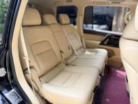 Xe Toyota Land Cruiser GX.R 4.0 V6 2015