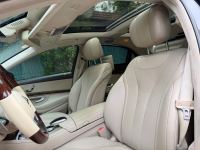 Xe Mercedes Benz S class S400L 2015