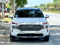 Xe Hyundai SantaFe Cao cấp 2.5L HTRAC 2023