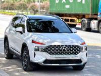 Xe Hyundai SantaFe Cao cấp 2.5L HTRAC 2023