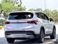 Xe Hyundai SantaFe Cao cấp 2.5L HTRAC 2023
