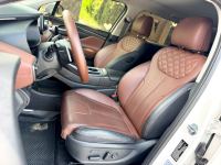 Xe Hyundai SantaFe Cao cấp 2.5L HTRAC 2023