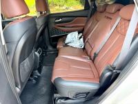 Xe Hyundai SantaFe Cao cấp 2.5L HTRAC 2023