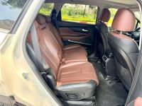 Xe Hyundai SantaFe Cao cấp 2.5L HTRAC 2023