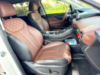 Xe Hyundai SantaFe Cao cấp 2.5L HTRAC 2023